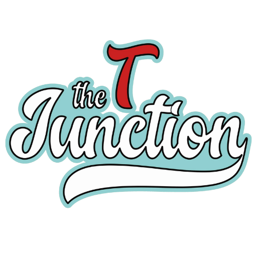 T-Junction Logo